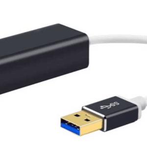 USB TO RJ45 ETHERNET ADAPTER