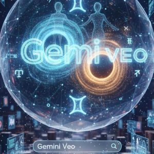 VEO Google Ultra 1 month
